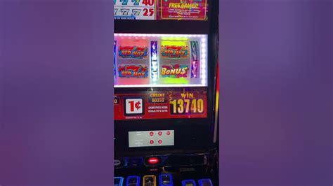 harrah's cherokee slot winners.